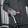 Weather Goods Handschuhe Reflective Mittens Luna Splatter Produktbild-Vorschau 4