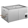 VEVOR ultrazvuková čistička 30L ultrazvuková čistička z Náhled obrázku produktu 12