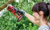 Einhell Power X-Change Akku-Astsäge GE-GS 18 Li-Solo Produktbild-Vorschau 26