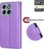 Hülle für ZTE Blade V70 Handy Tasche Handyhülle Hülle Produktbild-Vorschau 3