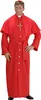 Kardinal Kostüm rot Gr. M - 3XL  Priester Männer Kirche Produktbild-Vorschau 6