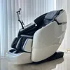 Luxus 4D Ganzkörper Massagesessel mit intelligenter Produktbild-Vorschau 3