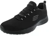 Skechers Dynamight 58360 BBK (42/BBK) Produktbild-Vorschau 18