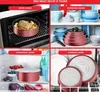 Tefal Ingenio Daily Chef On Sada Riad 10 Ks L3989502 Náhľad obrázku produktu 3