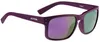 Alpina Sonnenbrille Kosmic Rah. moon gr matt,Glas Produktbild-Vorschau 2