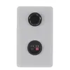 Yamaha HS3 White - aktivní obousměrné monitory blízkého Náhled obrázku produktu 7