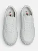 Damen Sneakers Mood Weiß, leichte Freizeitschuhe, Größe 39 Produktbild-Vorschau 5