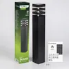 Lampa Ogrodowa Słupek Zewnętrzny Stojący E27 LED TAXUS 2 Podgląd zdjęcia produktu 8