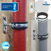 tecuro Schraubrohrsch. M8/M10 verz. 50-55mm, Gewindest. Produktbild-Vorschau 6