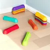 Soft BiBi Balance Steps – 6-teiliges sensorisches Produktbild-Vorschau 3