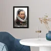 MuchoWow® MuchoWow® Gerahmtes Poster Wilhelm von Oranien - Produktbild-Vorschau 5