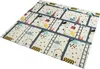Baby Vivo Spielmatte / Spielteppich für Kinder doppelseitig Produktbild-Vorschau 6