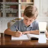 Visueller Timer,Leselampe mit Timer, helle Sanduhr LED,1-99 Produktbild-Vorschau 7