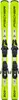 Sci Fischer Rc4 Race + attacchi fs7 ca P19525 Anteprima dell’immagine prodotto 1