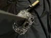 Katana decorativa "Black Dragon" con fodero + supporto | Anteprima dell’immagine prodotto 3