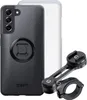 SP Connect Moto Bundle Samsung S21 FE Smartphone-Halterung Produktbild-Vorschau 1