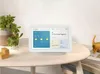 Google Nest Hub 2 křída Chytrý domácí asistent Náhled obrázku produktu 15