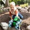 TOMY John Deere Mega rallye pneumatiky pro traktory 46644/2 Náhled obrázku produktu 5