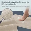 Komfortec súprava 2 kusov, uteráková podložka do sprchy, Náhľad obrázku produktu 10