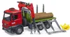 Br-Mb Arocs Camion de transport de bois 03669 Voir les images du produit 12