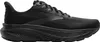 Brooks Ghost 17 - noir/noir/ébène, taille : 9,5 Voir les images du produit 1