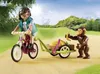 PLAYMOBIL Family Fun 70900 Operacja weterynarza w zoo Podgląd zdjęcia produktu 12
