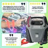 5-in-1 Powerbank mit Starthilfe Booster & Luftkompressor – Produktbild-Vorschau 8