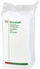 L & R Vliwazell Compresses absorbantes 10 x 20 cm, 25 pces Voir les images du produit 2