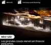 Hisense 65U7NQ 164cm 65" 4K Mini LED ULED Smart TV Produktbild-Vorschau 13