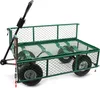 Wiltec Transportwagen bis 300 kg mit Metallgittern, Produktbild-Vorschau 5