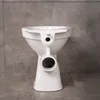 Belvit Dusch WC mit Bidet Funktion – Standtoilette mit Produktbild-Vorschau 10