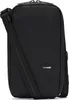 pacsafe borsa a tracolla RFIDsafe Crossbody Bag Jet Black Anteprima dell’immagine prodotto 1