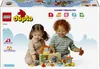 LEGO® Duplo 10416 Starostlivosť o zvieratá na farme Náhľad obrázku produktu 17