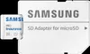 SD MicroSD Card  32GB Samsung SDXC PRO Endurance (Class10) Náhľad obrázku produktu 10