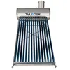Kolektor słoneczny do podgrzewania wody - THUNDER - 150L, Podgląd zdjęcia produktu 2