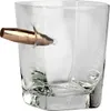Last Man Standing Whiskeyglas mit Patrone im Glas Produktbild-Vorschau 7