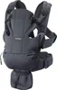 BabyBjörn Babytrage Move, Mesh (4 Farben) Anthrazit Grau Produktbild-Vorschau 3