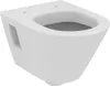 VIGOUR DERBY V3 Kompakt Wand-WC-Set kurze Ausladung 48 cm Produktbild-Vorschau 2