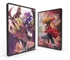 Yu-Gi-Oh! Jaden & Yubel Portfolio Produktbild-Vorschau 2
