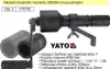 Yato YT-0782, Nm, Mechanisch, 0 - 4200 Nm, 330 mm, 6,5 kg Produktbild-Vorschau 5