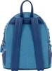 Warner Bros. von Loungefly Mini-Rucksack aus Denim – Harry Produktbild-Vorschau 3