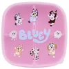 BLUEY Rosa Snackbox mit 4 Fächern, Lunchbox für Mädchen, 13 Produktbild-Vorschau 7
