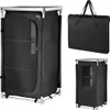 NC3036 Reiseschrank mit Top Nils Camp Produktbild-Vorschau 2