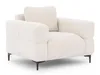 Cardea - Moderne Polstergarnitur 3+2+1 in Bubble-Optik aus Produktbild-Vorschau 13