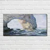Coloray - Bild aus Glas - Glasbilder - 100 x 50 cm - Küche Produktbild-Vorschau 2