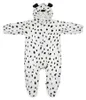 Onesie Kigurumi Romper Schlafanzug Kostüm für Baby Hund: 75 Produktbild-Vorschau 4