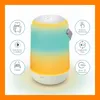 WiZ Mobilní přenosné svítidlo, Wi-Fi/Bluetooth, Bílá, Wi-Fi Náhled obrázku produktu 23
