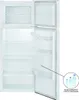 Bomann® Réfrigérateur avec compartiment congélation 206L | Voir les images du produit 14