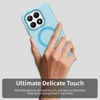 Pro Xiaomi 15T 5G Candy Design Magsafe Hybrid TPU Plastic Náhled obrázku produktu 4
