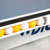 Dione Tischtennisplatte School Sport 600 kompakt Indoor Produktbild-Vorschau 4